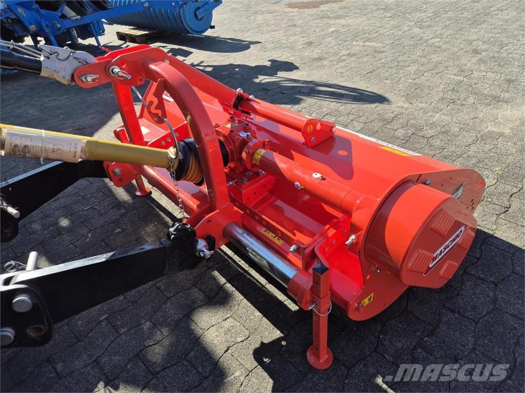 Maschio Brava 200 Broyeur / Gyrobroyeur / Epareuse