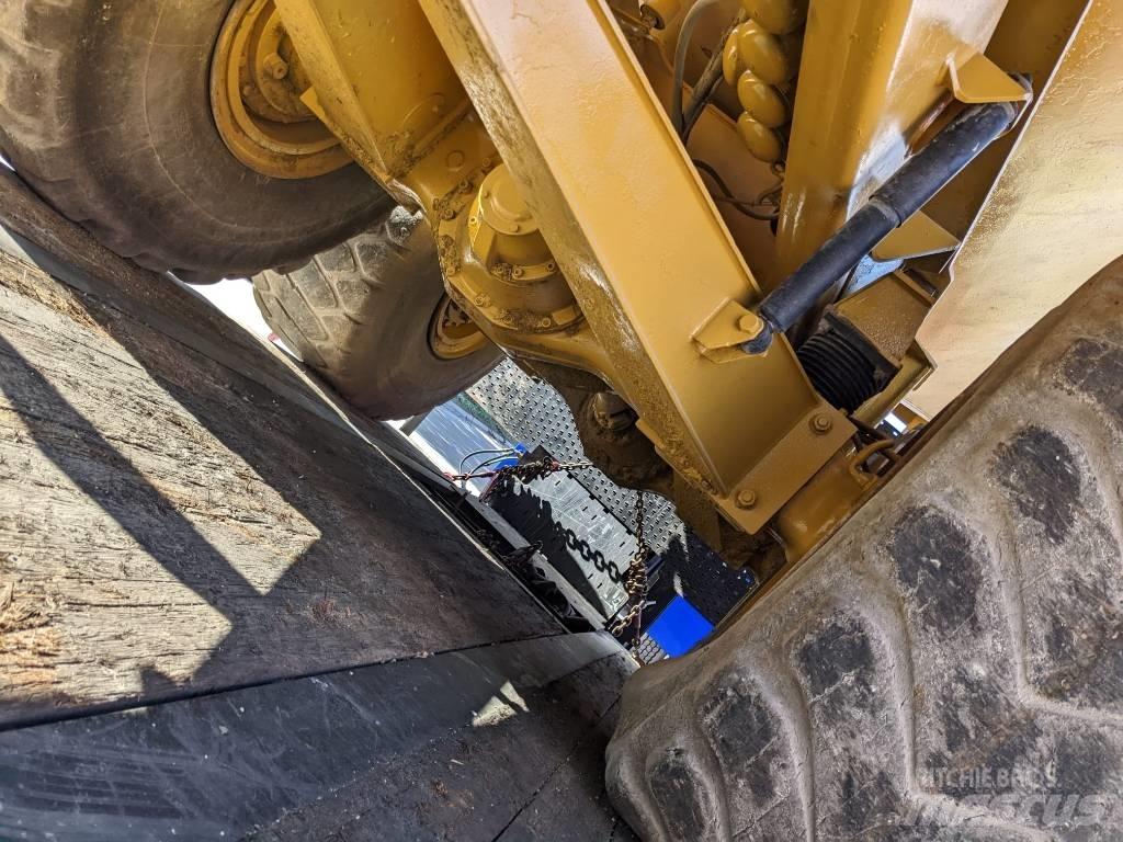 Volvo A 40 D Tombereau articulé