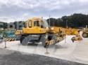 Kato KR 10 H L Grues tout terrain