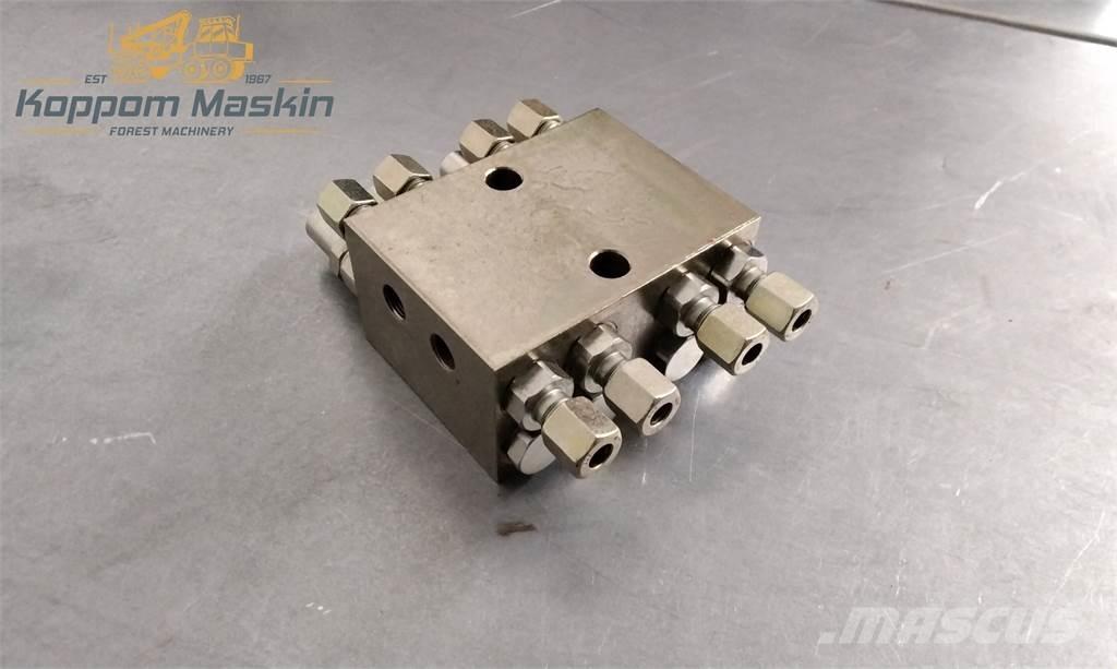 Ponsse 0060856 Hydraulique