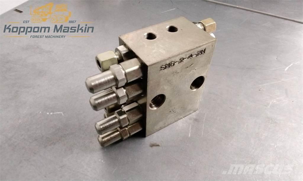 Ponsse 0060856 Hydraulique