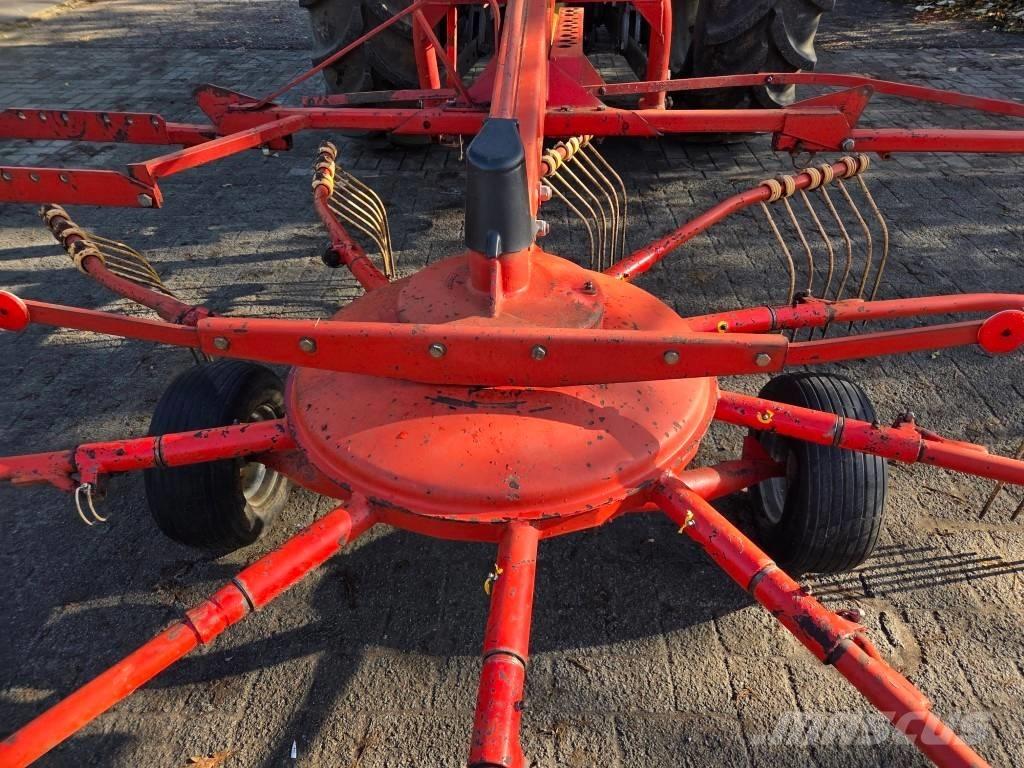 Niemeyer RS 340 Andaineur