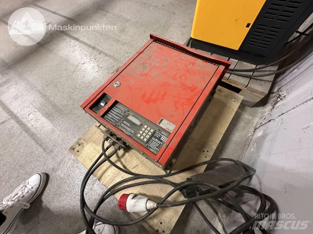 Atlet 160 SD TFV Gerbeurs Automoteurs