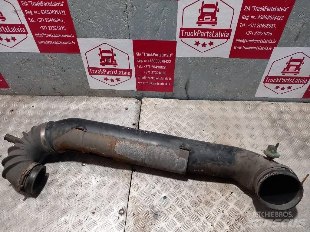 Volvo FH 12  1675536 Cabines
