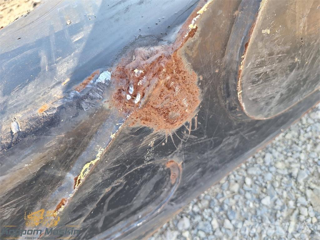 Loglift 210 Grue forestière