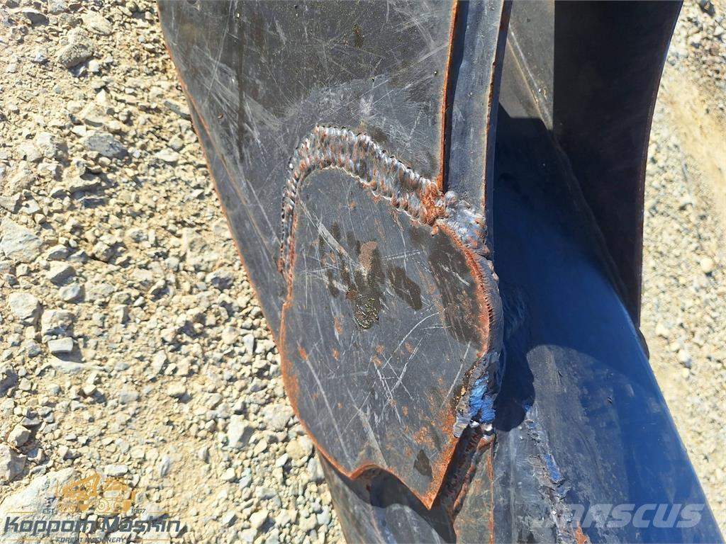 Loglift 210 Grue forestière