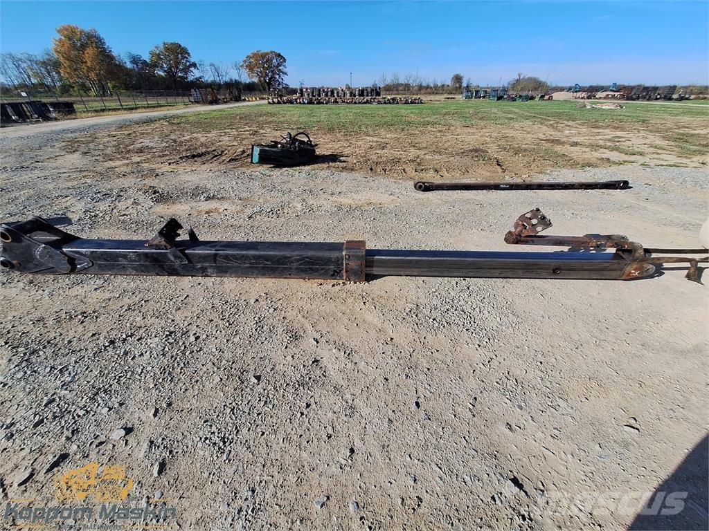 Loglift 210 Grue forestière