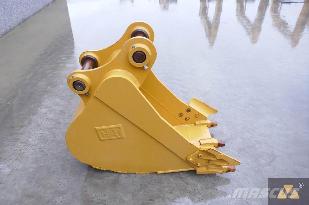 CAT 313 Bucket Godet