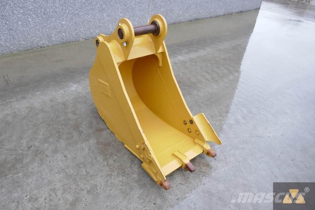 CAT 313 Bucket Godet