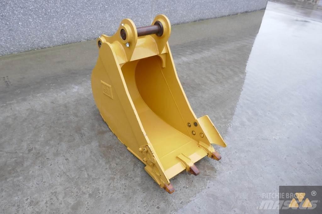 CAT 313 Bucket Godet