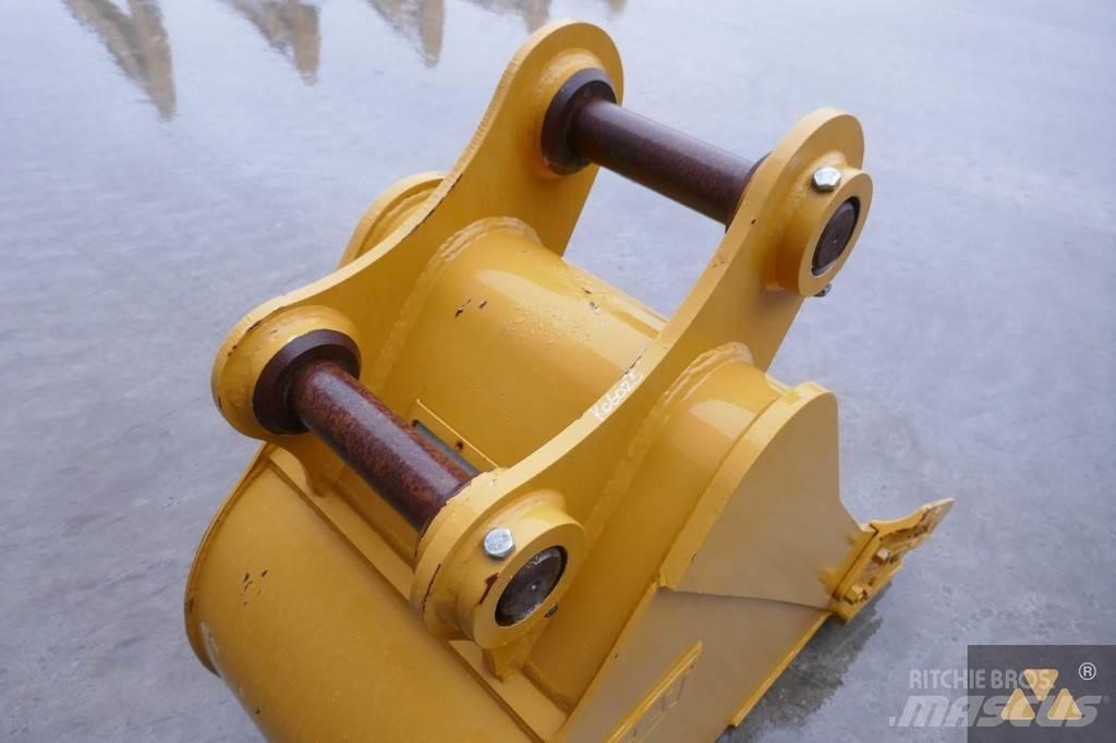 CAT 313 Bucket Godet
