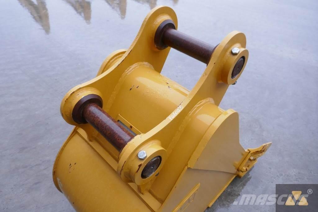 CAT 313 Bucket Godet