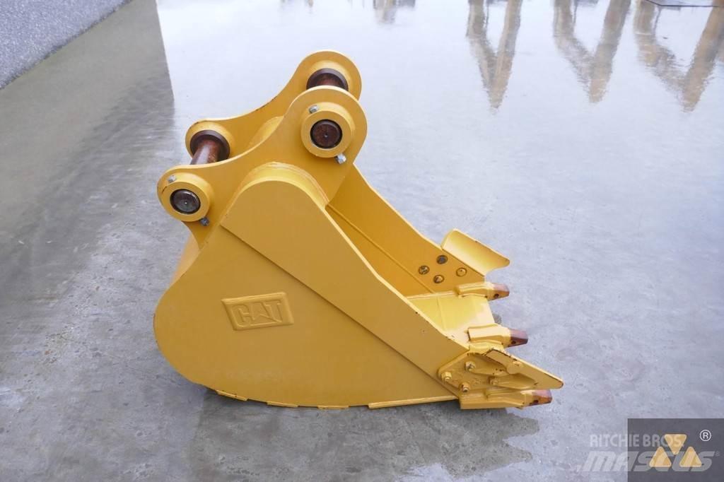 CAT 313 Bucket Godet
