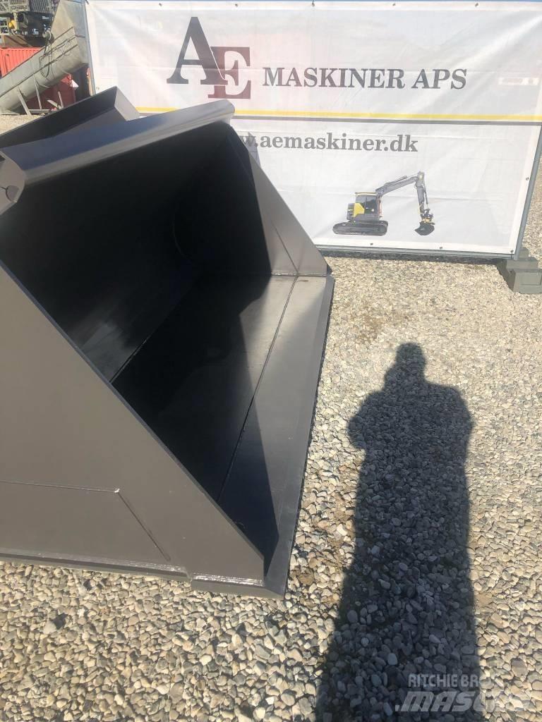Volvo Læsseskovl Godet