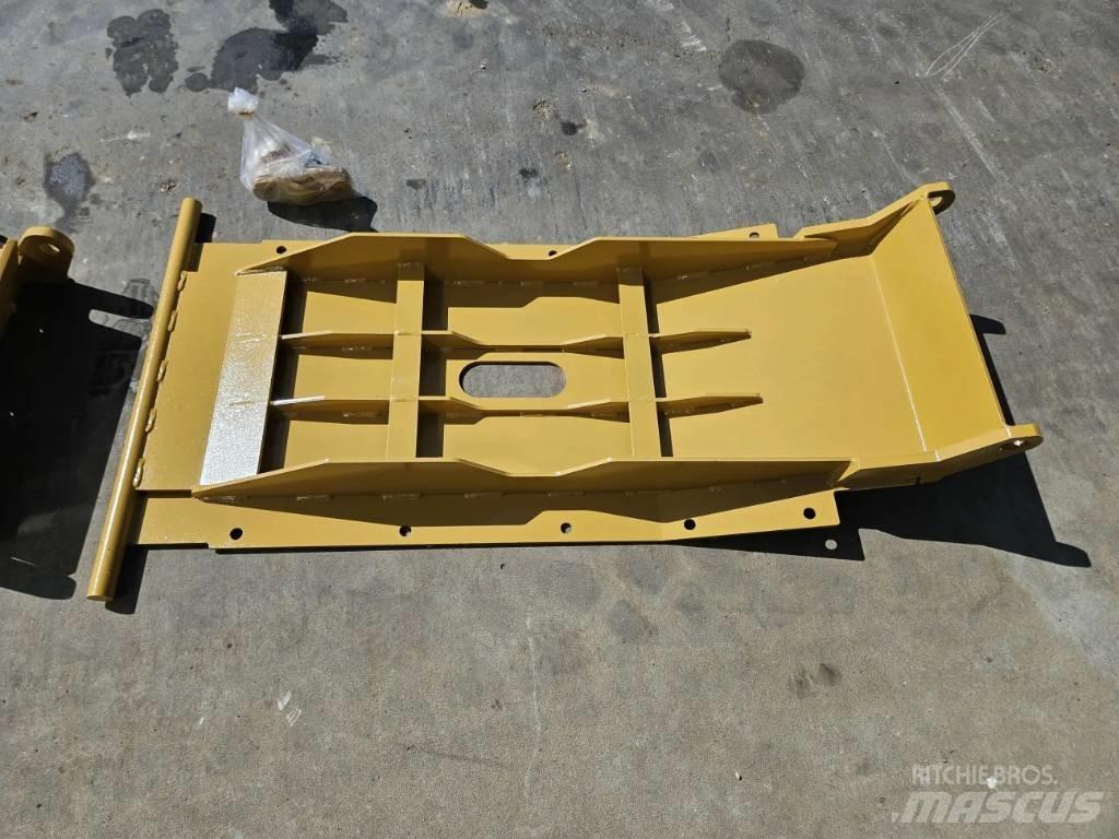 CAT 140M Autres accessoires