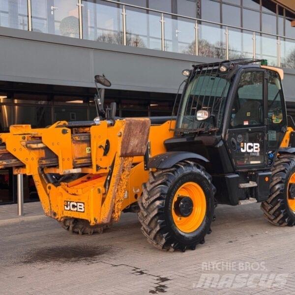 JCB 540-180 Chariot télescopique