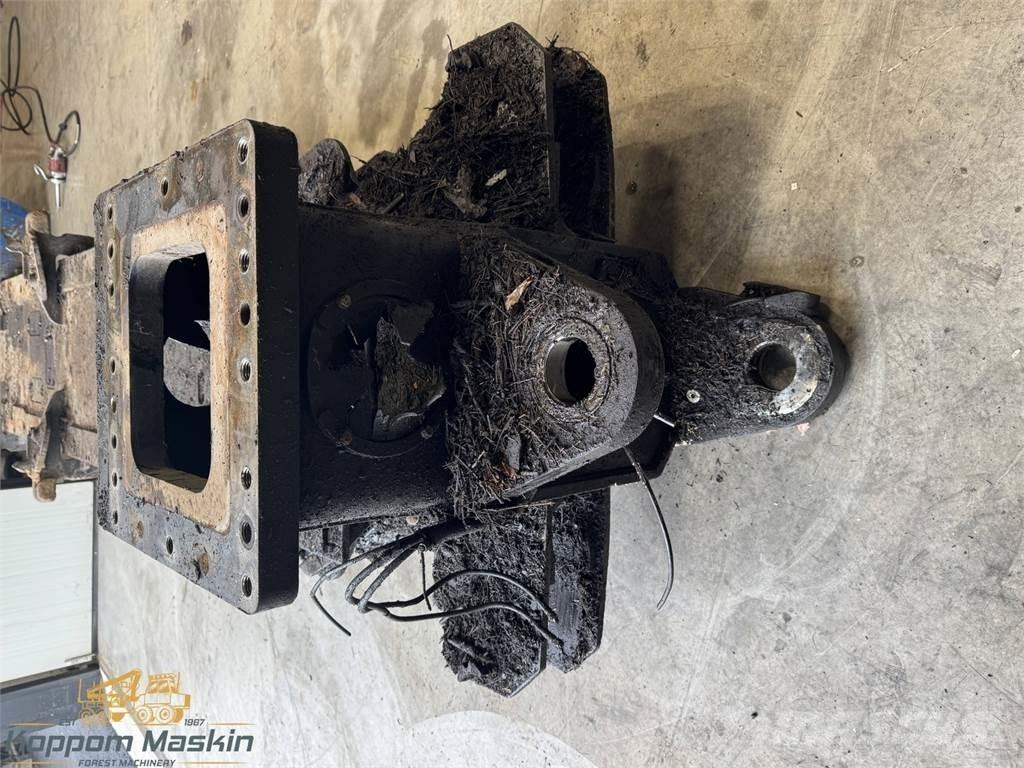 John Deere 1910E Autres accessoires pour matériel forestier