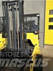 Moffett M8 35.3 Chariot tout terrain