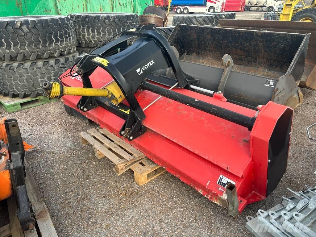 Votex Landmaster 310 Broyeur / Gyrobroyeur / Epareuse