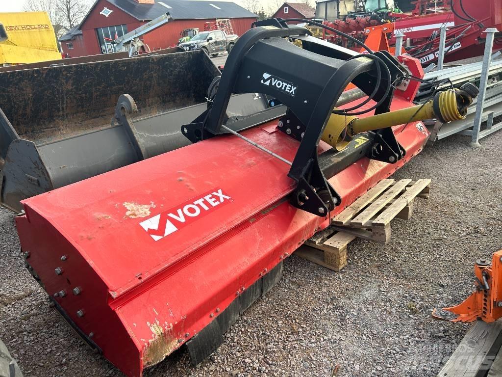 Votex Landmaster 310 Broyeur / Gyrobroyeur / Epareuse