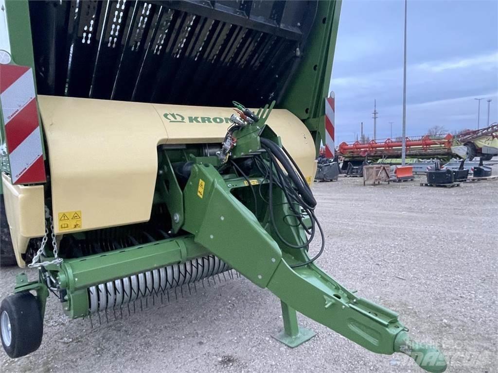 Krone ZX 470 GD Remorque autochargeuse