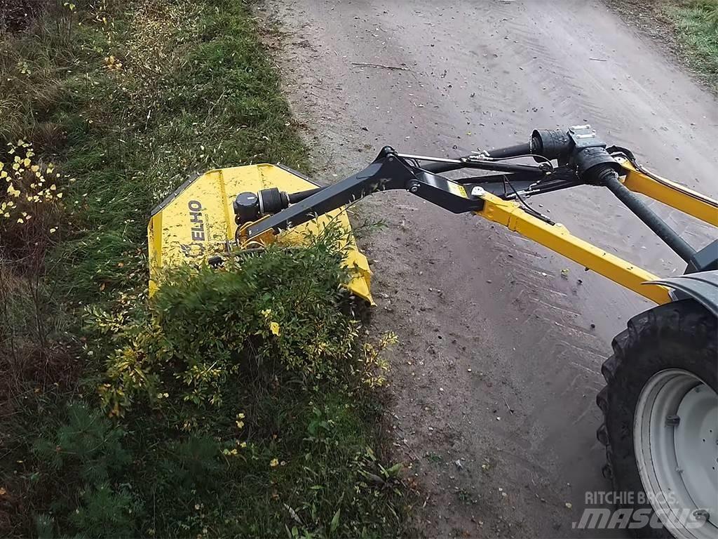 Elho Tornado 450 Taille-haies
