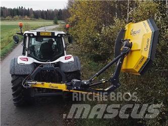 Elho Tornado 450 Taille-haies