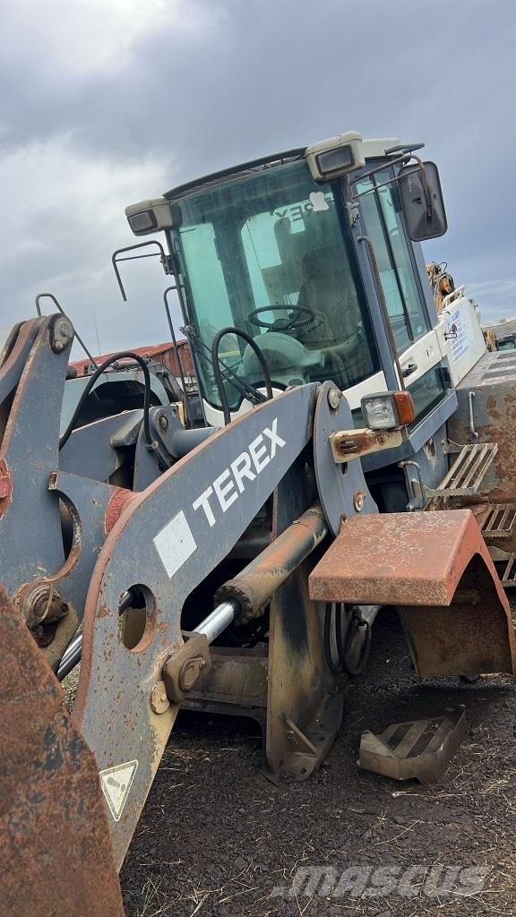 Terex SKL 260 S Electronique