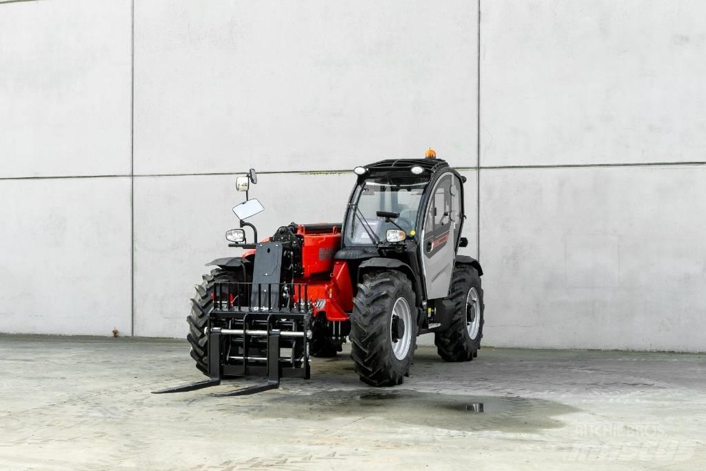 Manitou MT 935 Chariot télescopique