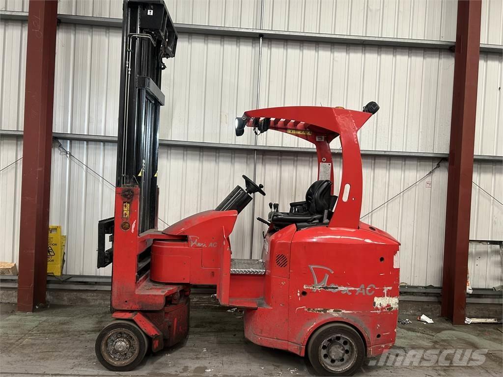  AC Stormax 1250 Chariot élévateur étroit