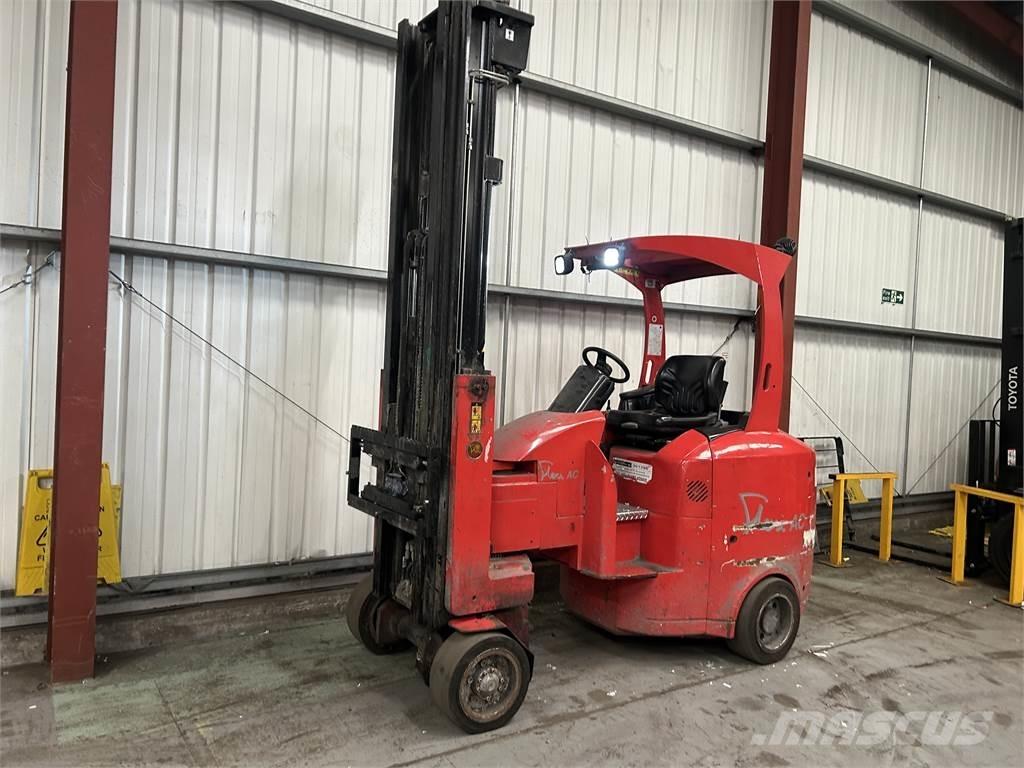  AC Stormax 1250 Chariot élévateur étroit