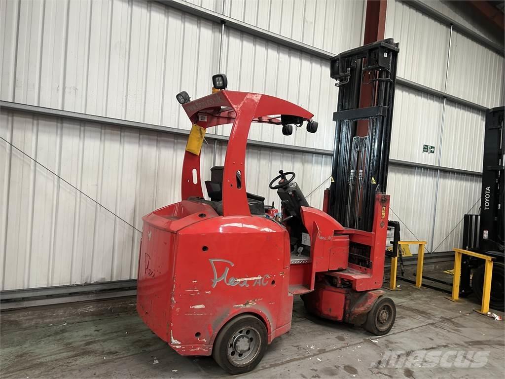  AC Stormax 1250 Chariot élévateur étroit