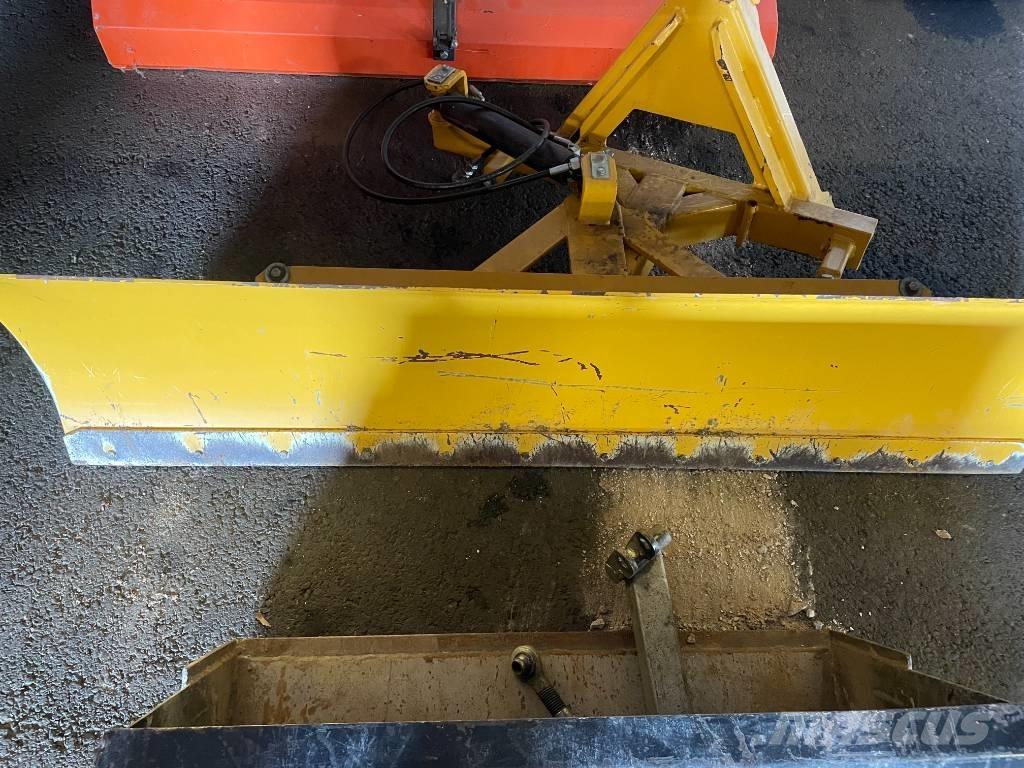  P.Olssons LB 180 Dameuse