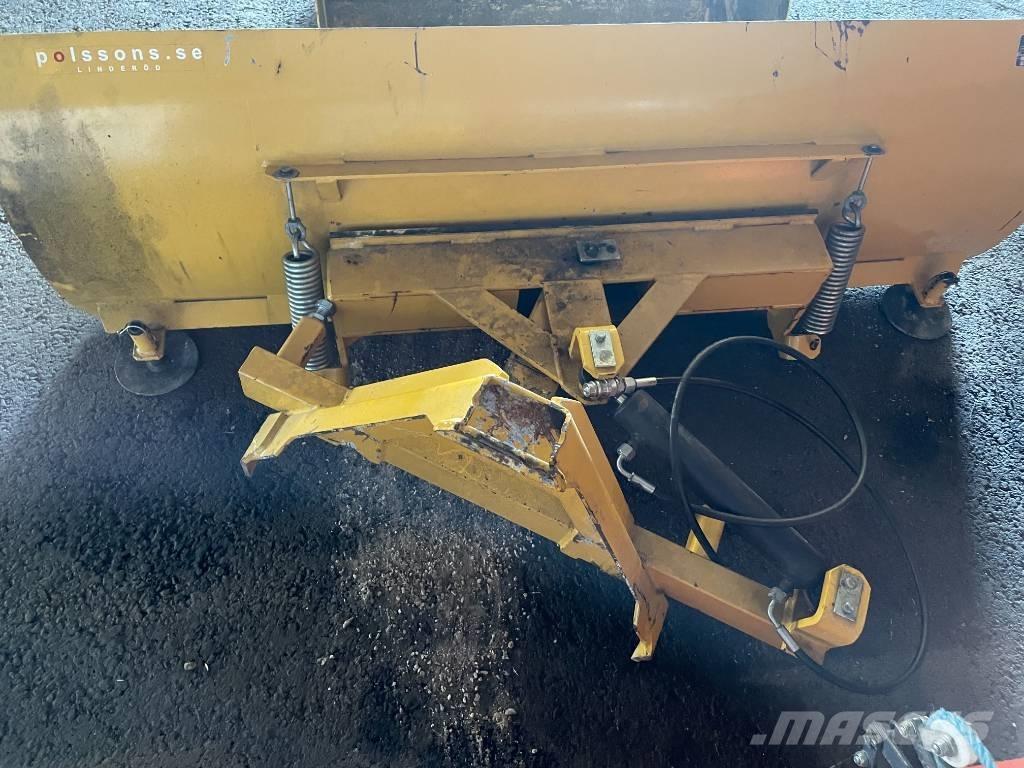 P.Olssons LB 180 Dameuse