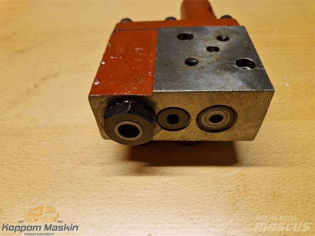 Eco Log 111964/A Hydraulique