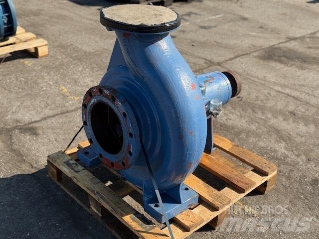  ENSIVAL  CDN 200-40 Pompe à eau / Motopompe