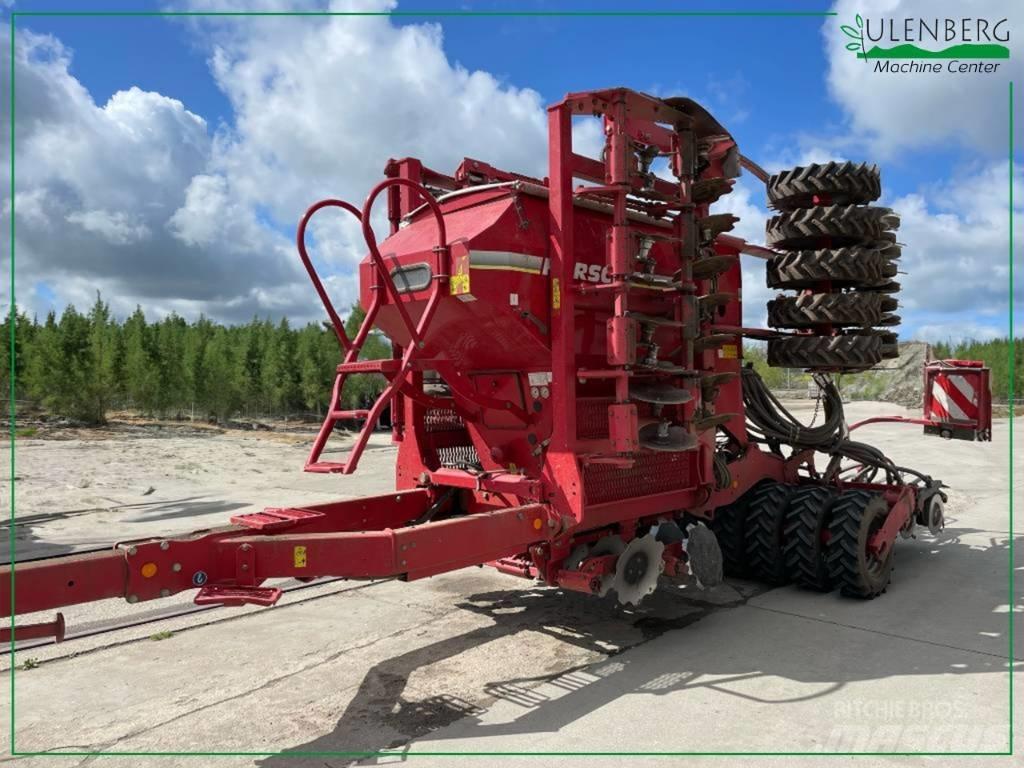 Horsch Pronto 6 DC Semoir