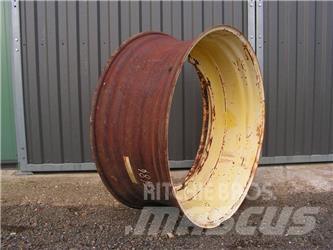 John Deere 8100 Pneus, roues et jantes