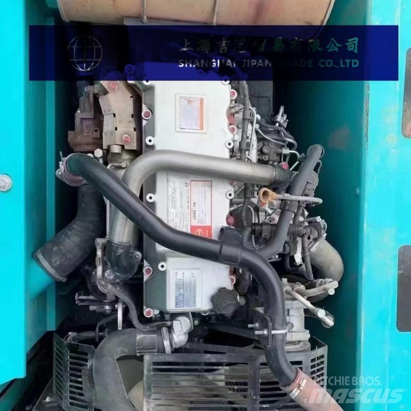 Kobelco 260 Pelle sur chenilles