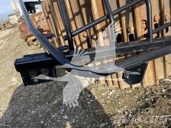 CAT  Construction - Autres