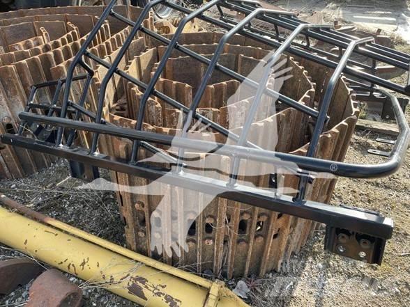 CAT  Construction - Autres