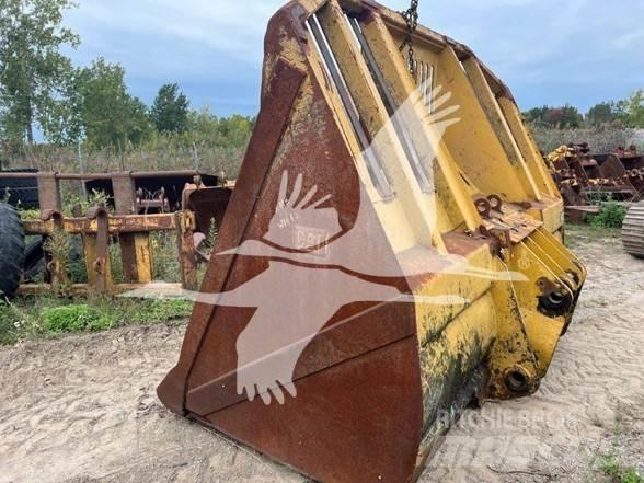 CAT 1952647 Godet