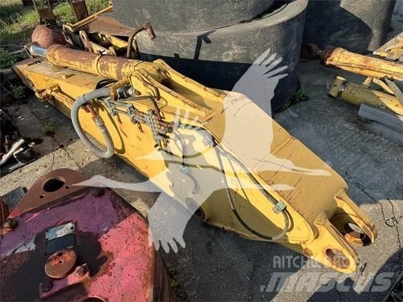 CAT 320C Construction - Autres