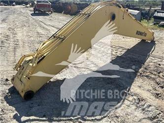Komatsu PC200 Bras et Godet