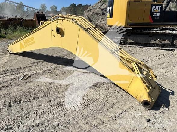 Komatsu PC200 Bras et Godet