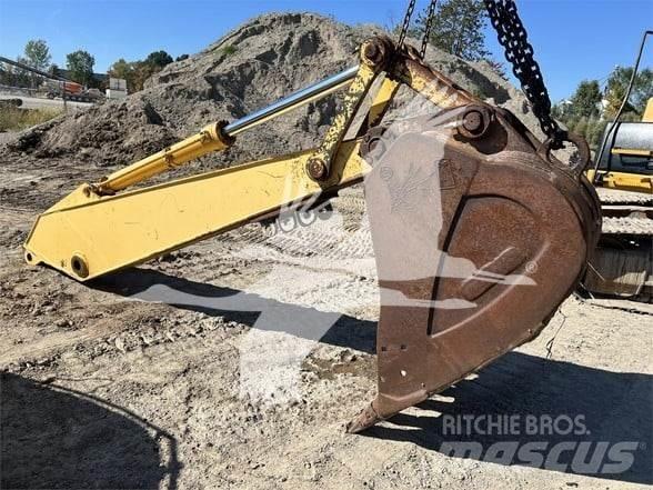 Komatsu PC200 Godet