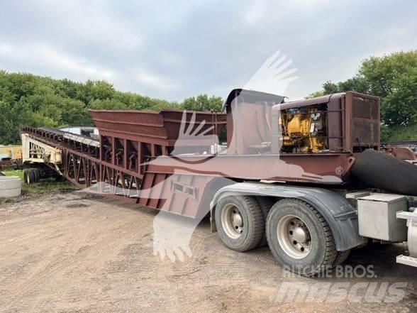  KROS 48R Convoyeur