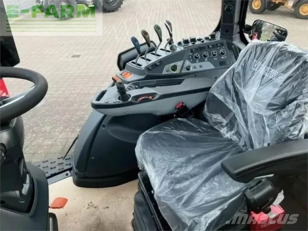 Valtra n155ea Tracteur