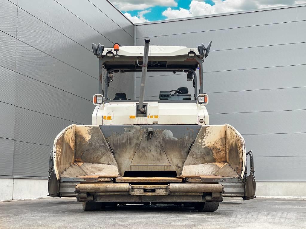 Vögele SUPER 1803-3I Finisseur