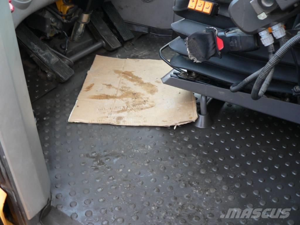 Volvo L 110 H Chargeuse sur pneus